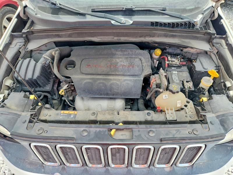 Aukcja sprzedaży 2016 Jeep Renegade, vin: ZACCJAAT8GPD52112, numer aukcji: 65906006