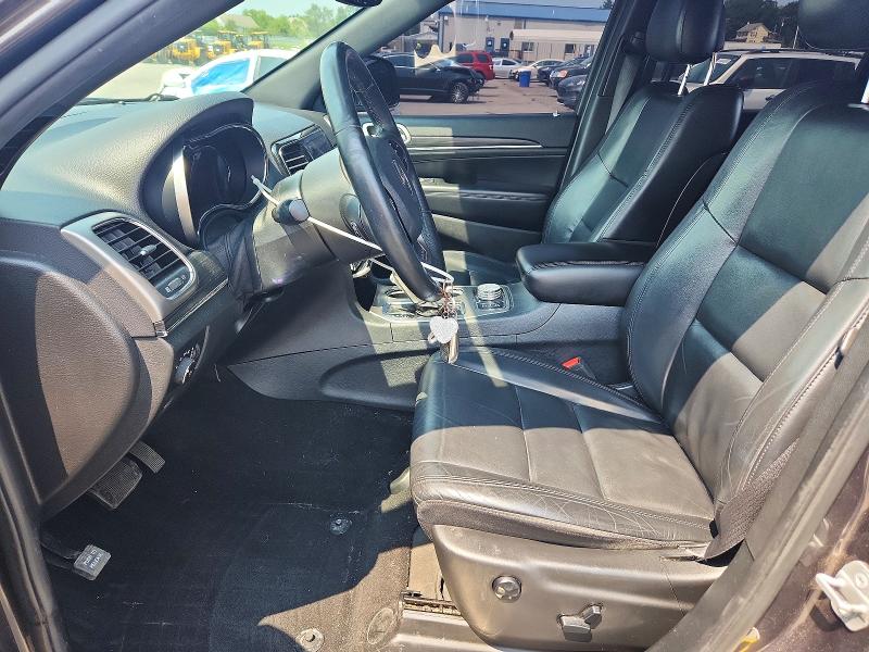 64822206 :رقم المزاد ، 1C4RJFBG5KC636562 vin ، 2019 Jeep Grand Cherokee مزاد بيع