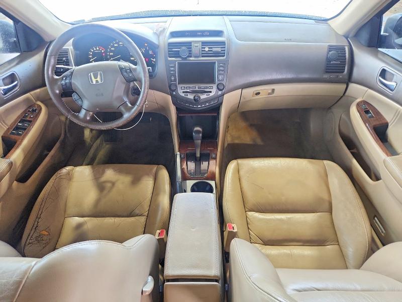 Продажа на аукционе авто 2006 Honda Accord, vin: 1HGCM56766A099270, номер лота: 64053146