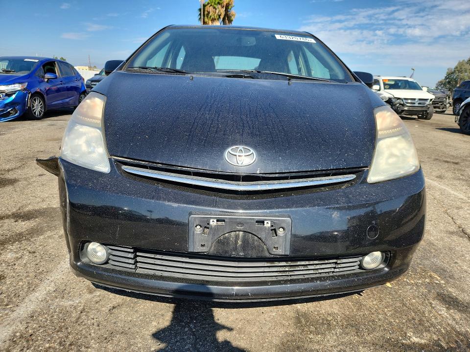 63320786 :رقم المزاد ، JTDKB20U197827656 vin ، 2009 Toyota Prius مزاد بيع