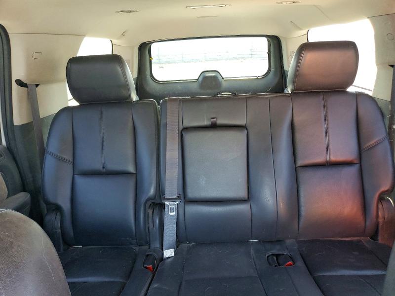 63739006 :رقم المزاد ، 1GKS2KE7XDR305385 vin ، 2013 Gmc Yukon Xl مزاد بيع