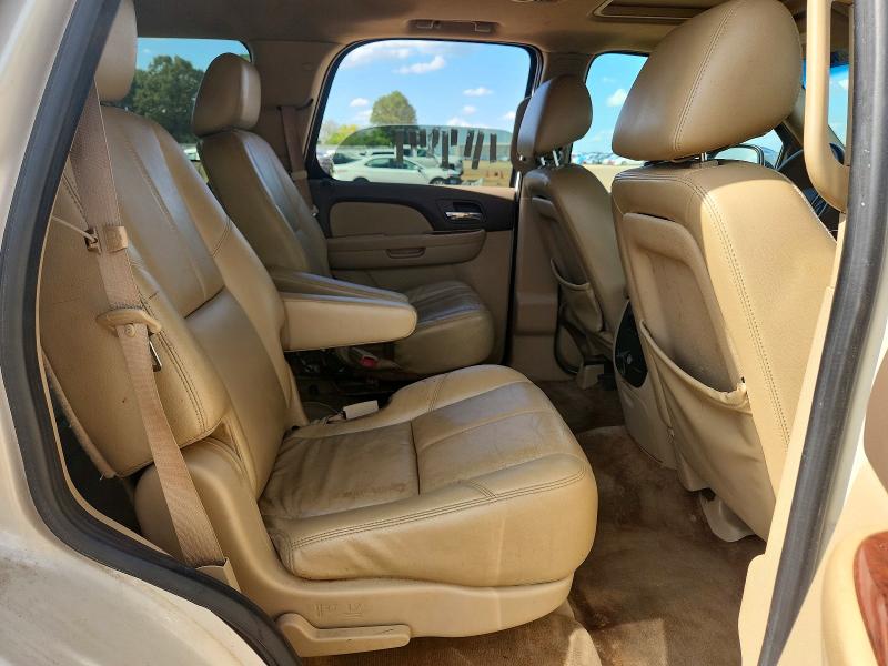 Aukcja sprzedaży 2011 Gmc Yukon, vin: 1GKS1CE09BR115425, numer aukcji: 64767436