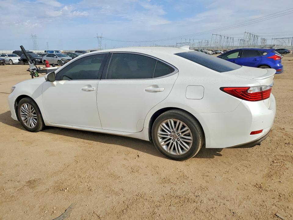 Продажа на аукционе авто 2015 Lexus Es, vin: JTHBK1GG4F2170028, номер лота: 65154156