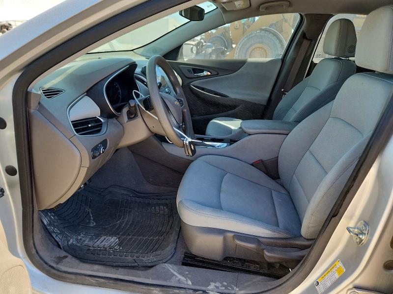 Aukcja sprzedaży 2020 Chevrolet Malibu, vin: 1G1ZB5ST6LF012315, numer aukcji: 64386886