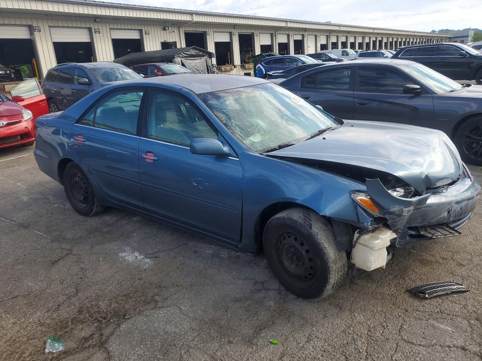 Aukcja sprzedaży 2003 Toyota Camry, vin: 4T1BE32KX3U749603, numer aukcji: 62913646