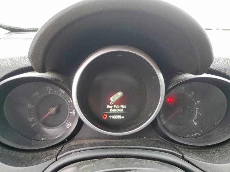 Продажа на аукционе авто 2017 Fiat 500x, vin: ZFBCFXCBXHP615291, номер лота: 66709346