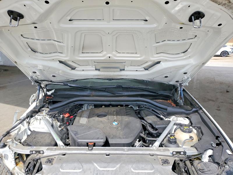 Aukcja sprzedaży 2019 Bmw X3, vin: 5UXTR9C58KLE19960, numer aukcji: 66280816