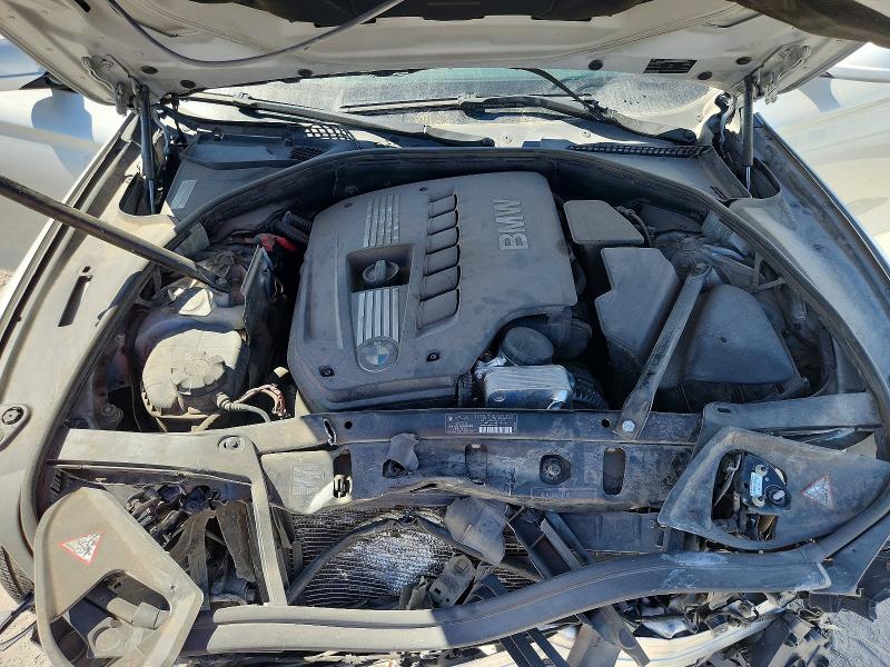 63155276 :رقم المزاد ، WBAFR1C59BDS36832 vin ، 2011 Bmw 528 مزاد بيع