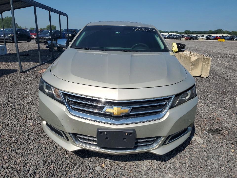 2015 Chevrolet Impala მანქანა იყიდება აუქციონზე, vin: 2G1165S33F9236933, აუქციონის ნომერი: 65521726