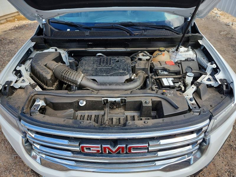 Продаж на аукціоні авто 2023 Gmc Acadia, vin: 1GKKNML4XPZ250825, номер лоту: 64613786