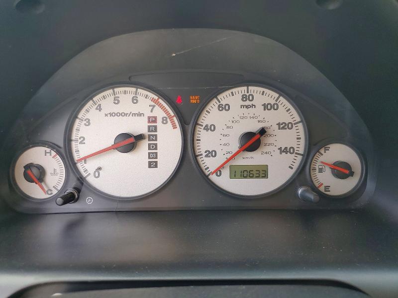 Aukcja sprzedaży 2002 Honda Civic, vin: 2HGES16532H570566, numer aukcji: 64810896