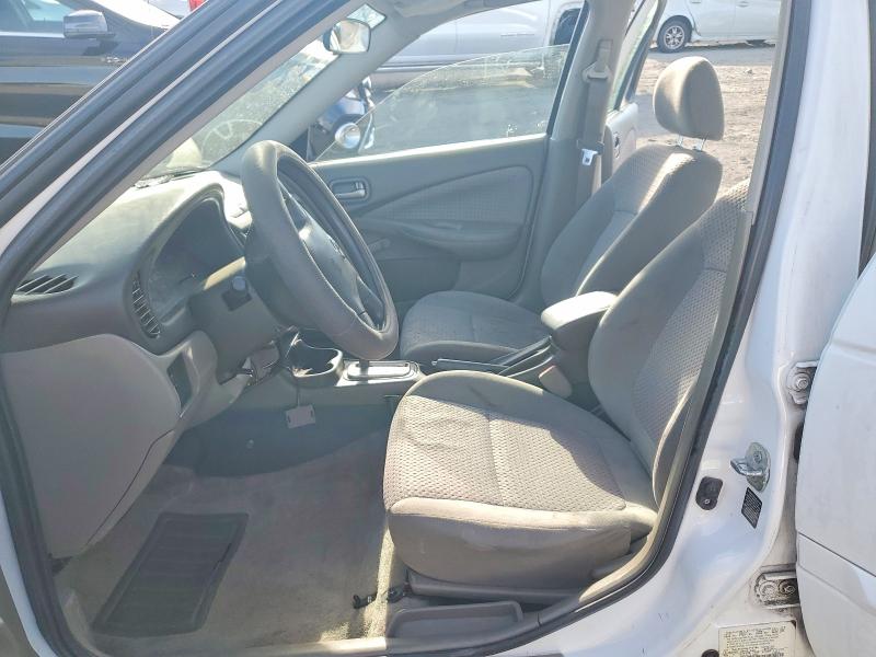 Продажа на аукционе авто 2005 Nissan Sentra, vin: 3N1CB51DX5L546985, номер лота: 65944136