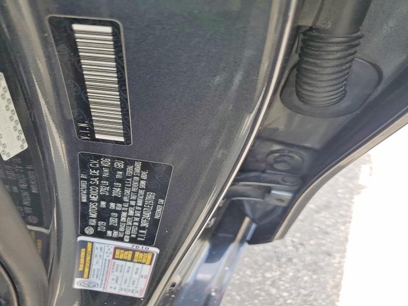 Aukcja sprzedaży 2020 Kia Forte, vin: 3KPF24AD7LE197869, numer aukcji: 64482386