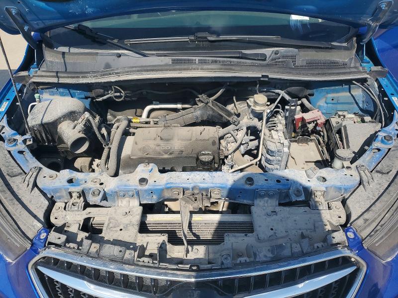 Продаж на аукціоні авто 2017 Buick Encore, vin: KL4CJASB5HB258801, номер лоту: 66746156