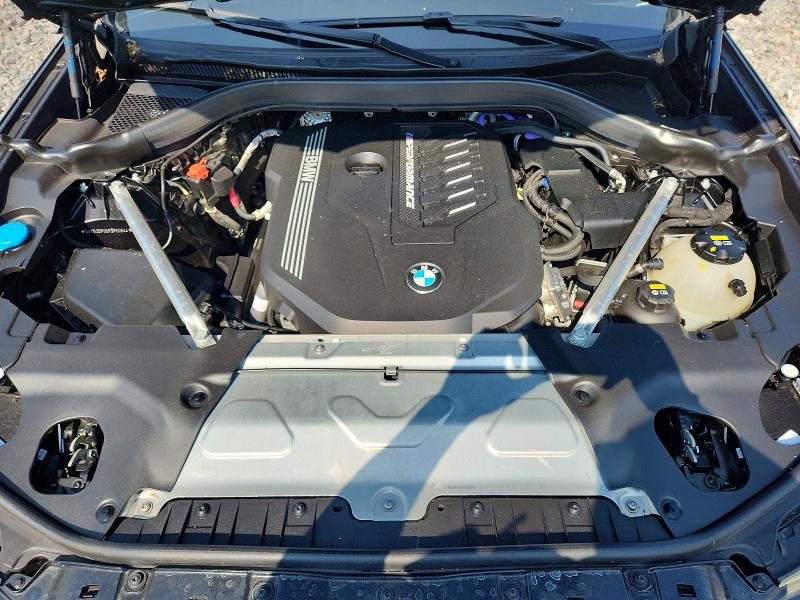 Продаж на аукціоні авто 2023 Bmw X3, vin: 5UX83DP06P9P00844, номер лоту: 64040846