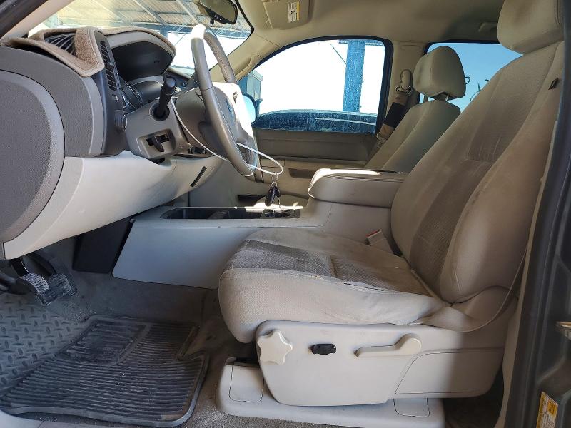 Aukcja sprzedaży 2012 Chevrolet Silverado, vin: 3GCPCSE01CG272051, numer aukcji: 65403956