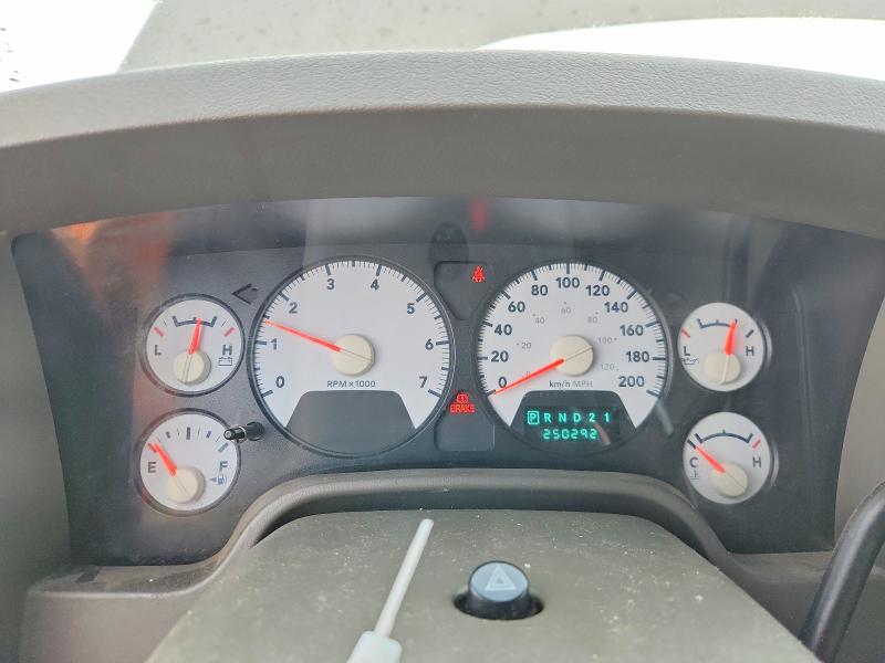 Продажа на аукционе авто 2008 Dodge Ram 1500, vin: 1D7HU182X8J128874, номер лота: 64383866