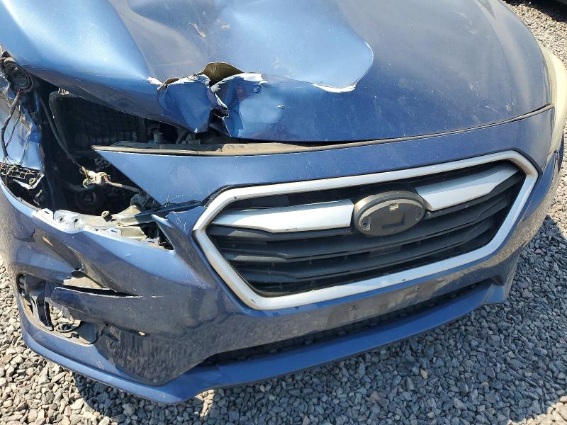 Aukcja sprzedaży 2019 Subaru Legacy, vin: 4S3BNAB68K3037526, numer aukcji: 66098106