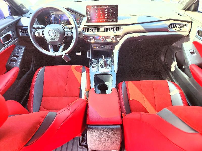 Aukcja sprzedaży 2025 Acura Integra, vin: 19UDE4H64SA002626, numer aukcji: 65082116