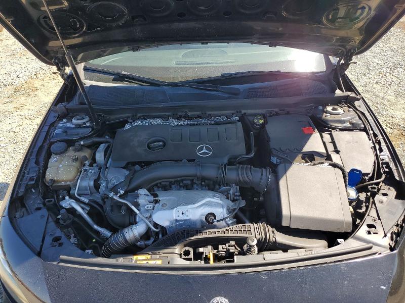 Продаж на аукціоні авто 2019 Mercedes-benz A, vin: WDD3G4EB2KW019004, номер лоту: 65507786