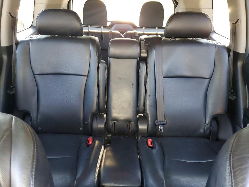 63309306 :رقم المزاد ، 5TDDK3EH9CS108131 vin ، 2012 Toyota Highlander مزاد بيع