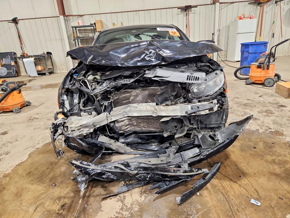 Aukcja sprzedaży 2019 Honda Civic, vin: 2HGFC4B83KH309540, numer aukcji: 64689726