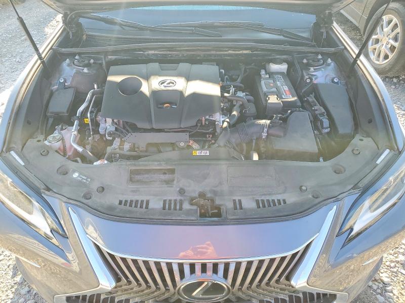 Aukcja sprzedaży 2021 Lexus Es 250, vin: 58AD11D11MU001846, numer aukcji: 66403106