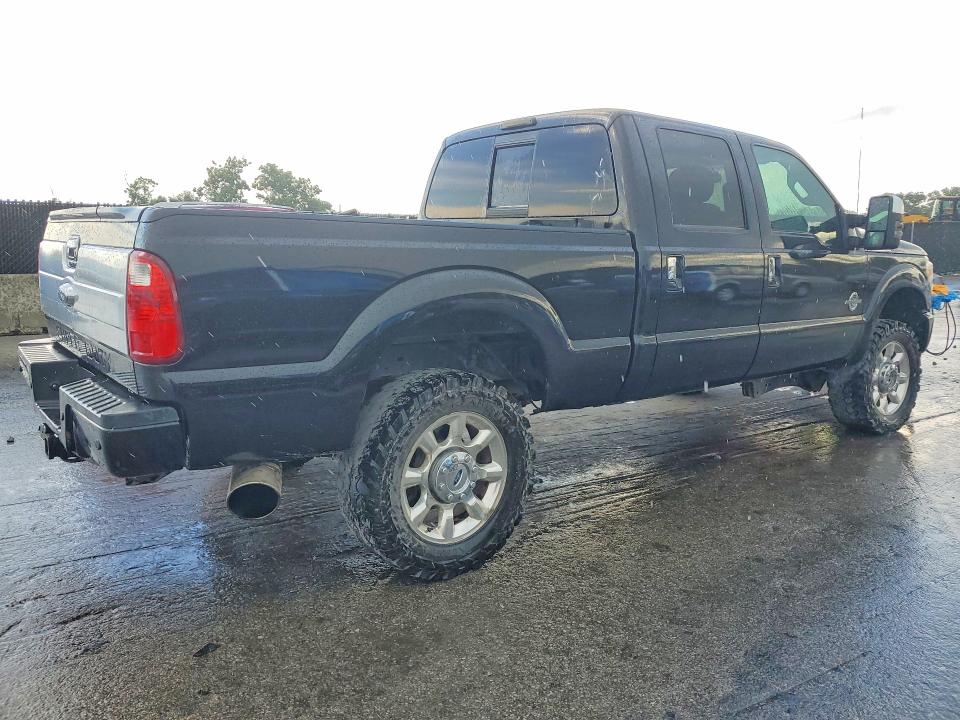 65663546 :رقم المزاد ، 1FT7W2BT8EEB58421 vin ، 2014 Ford F250 مزاد بيع