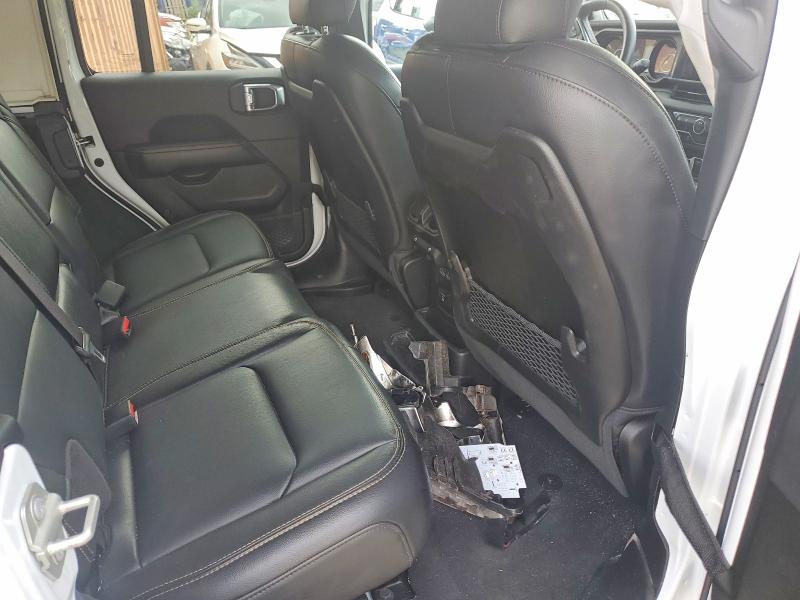 Aukcja sprzedaży 2024 Jeep Wrangler, vin: 1C4PJXEN7RW137066, numer aukcji: 65082616