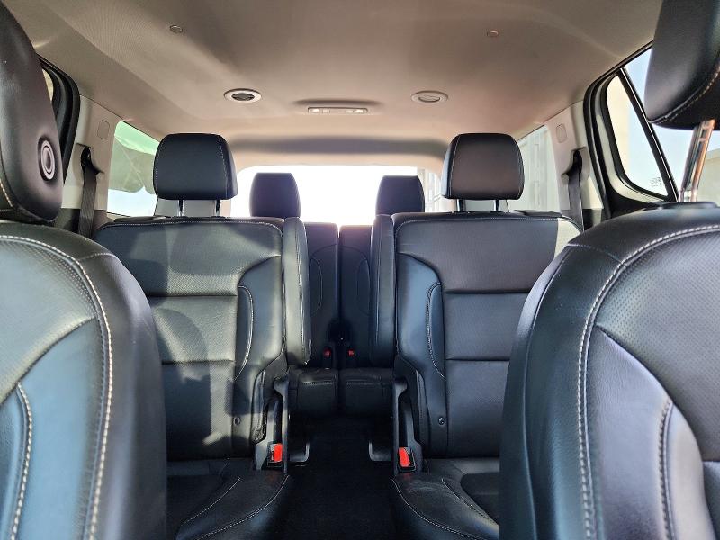 Продажа на аукционе авто 2021 Gmc Acadia, vin: 1GKKNMLS0MZ103763, номер лота: 65317396