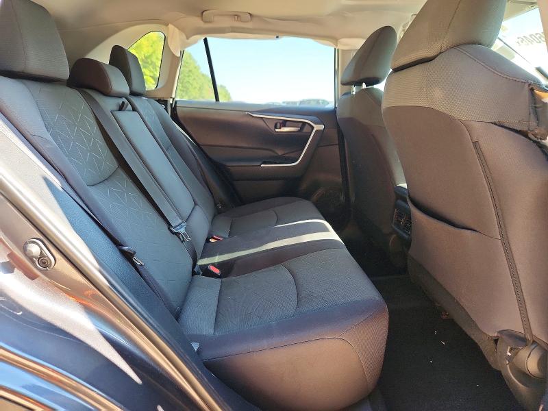 Продажа на аукционе авто 2023 Toyota Rav4, vin: 2T3W1RFV8PC241228, номер лота: 66506046