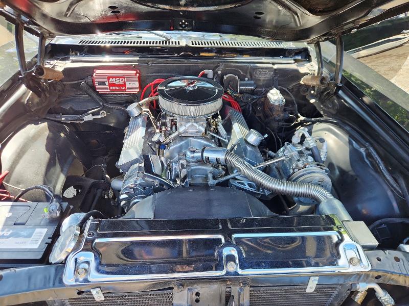Продаж на аукціоні авто 1968 Chevrolet Nova, vin: 113278W261070, номер лоту: 64657506