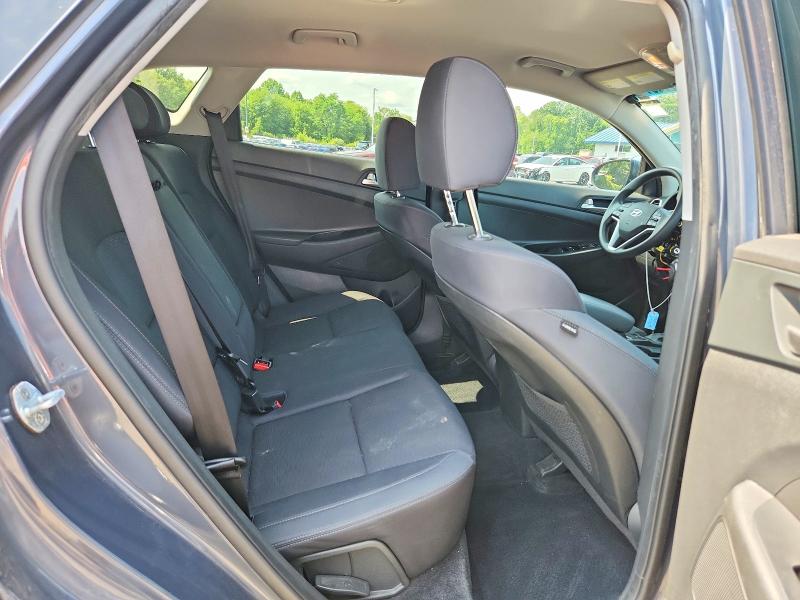 2020 Hyundai Tucson მანქანა იყიდება აუქციონზე, vin: KM8J2CA46LU213688, აუქციონის ნომერი: 64438786