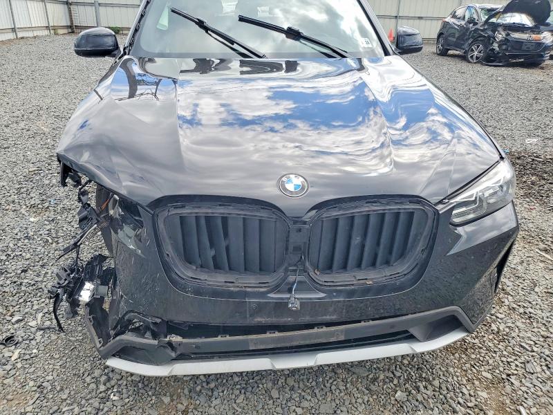 Aukcja sprzedaży 2023 Bmw X3, vin: 5UX53DP0XP9R15100, numer aukcji: 66529506