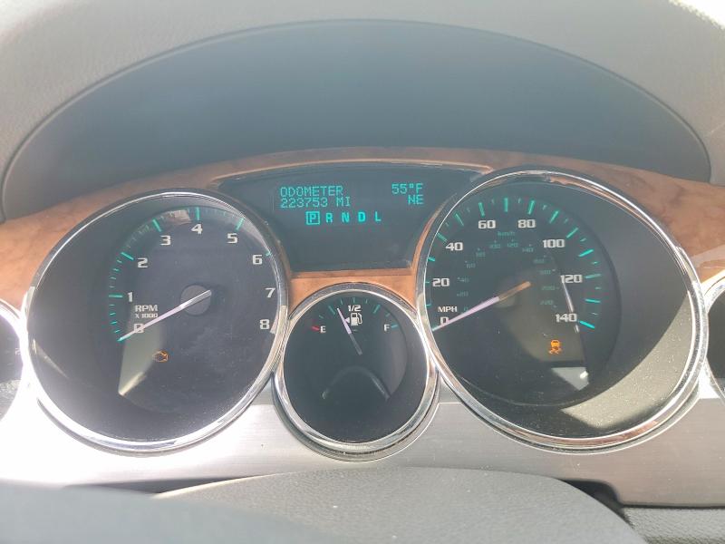 Продаж на аукціоні авто 2012 Buick Enclave, vin: 5GAKRCED6CJ307815, номер лоту: 64294986