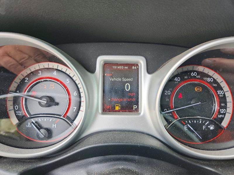Aukcja sprzedaży 2018 Dodge Journey, vin: 3C4PDCAB1JT383858, numer aukcji: 65396356