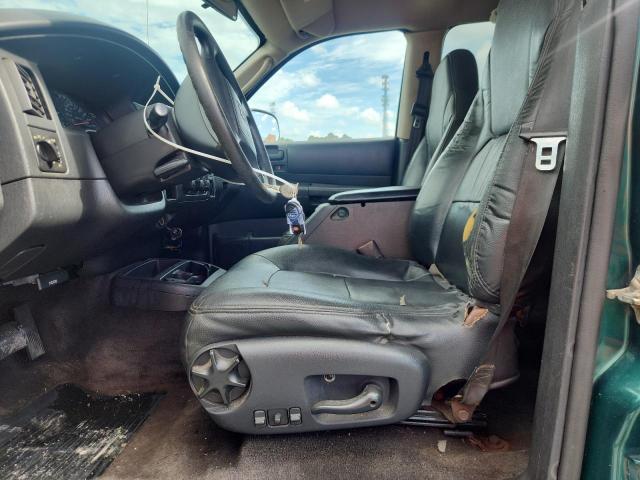2003 Dodge Durango მანქანა იყიდება აუქციონზე, vin: 1D4HR48NX3F533591, აუქციონის ნომერი: 63848076