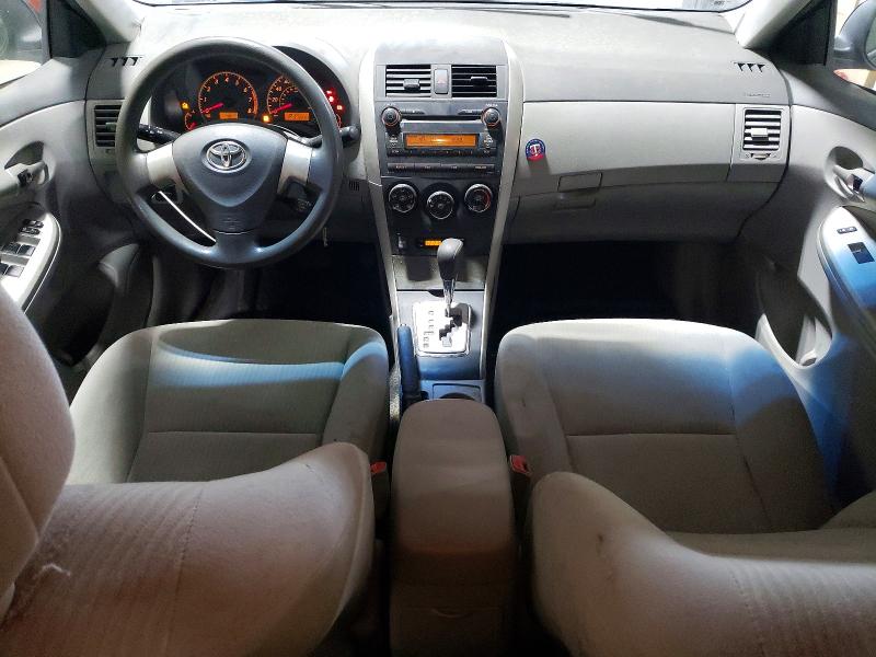 Aukcja sprzedaży 2010 Toyota Corolla, vin: 1NXBU4EE0AZ302340, numer aukcji: 65390366