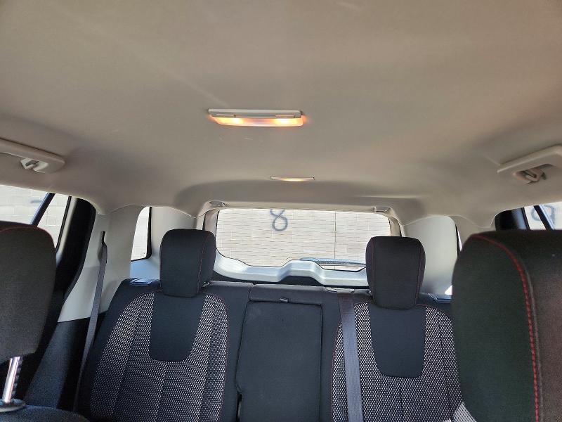 Aukcja sprzedaży 2017 Gmc Terrain, vin: 2GKFLTE32H6104096, numer aukcji: 65884096