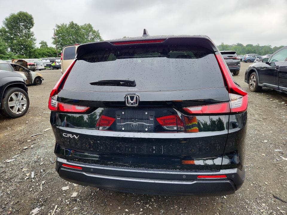 Aukcja sprzedaży 2026 Honda Cr-v, vin: 2HKRS4H71TH455389, numer aukcji: 65102176