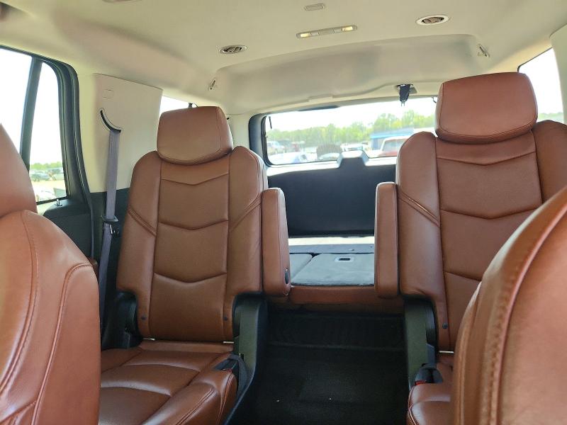 Aukcja sprzedaży 2016 Cadillac Escalade, vin: 1GYS3BKJ3GR369260, numer aukcji: 65354656