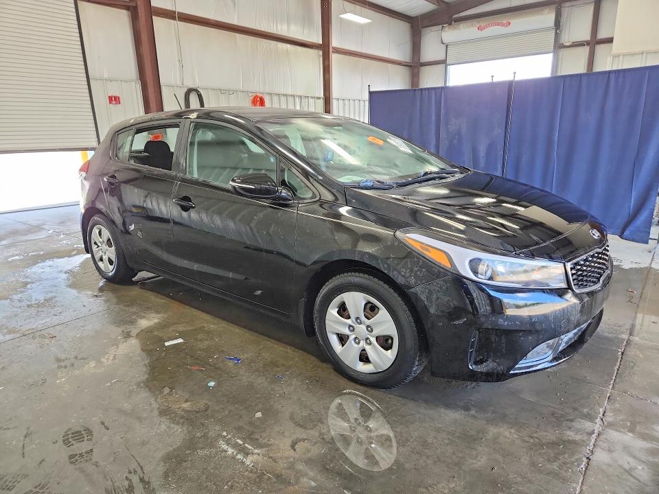 Продаж на аукціоні авто 2017 Kia Forte5, vin: KNAFK5A82H5705089, номер лоту: 65858666