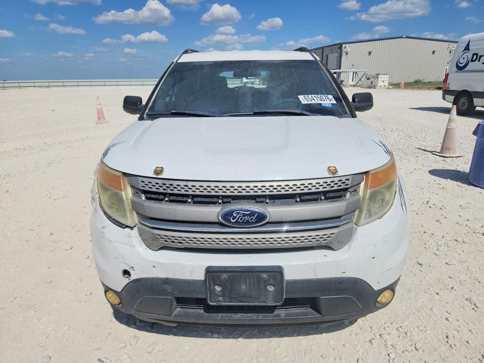 Продаж на аукціоні авто 2013 Ford Explorer, vin: 1FM5K7B80DGA58596, номер лоту: 65415076