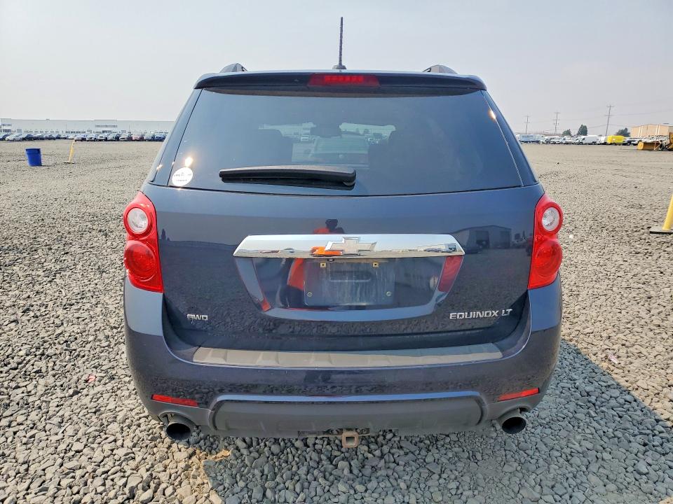 Aukcja sprzedaży 2015 Chevrolet Equinox, vin: 2GNFLGE30F6405067, numer aukcji: 64664936