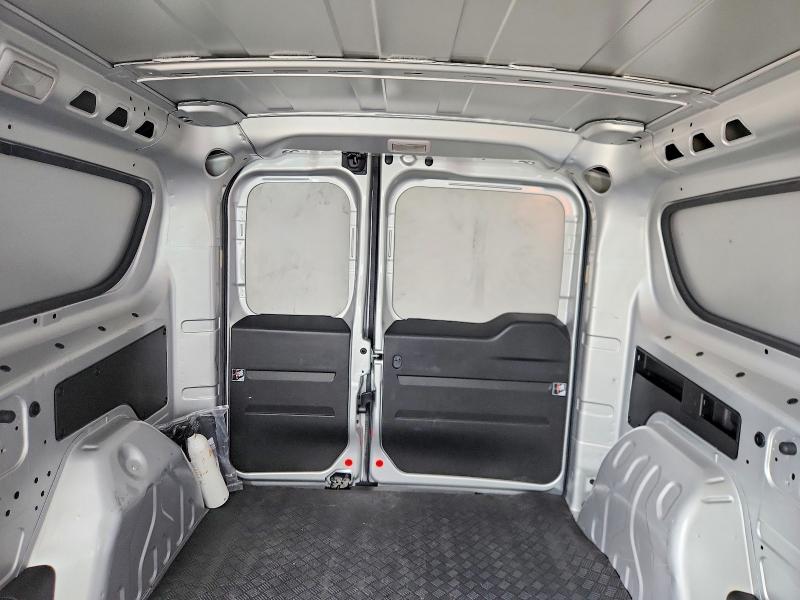 Aukcja sprzedaży 2022 Ram Promaster City, vin: ZFBHRFAB8N6W57342, numer aukcji: 65625196