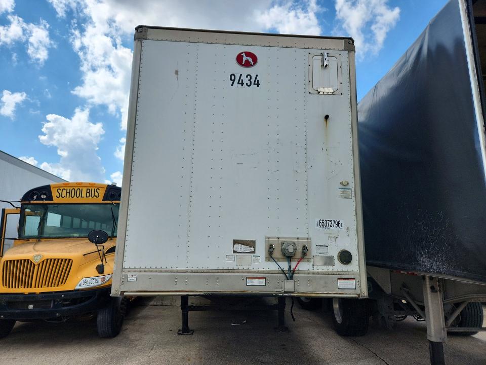 Продажа на аукционе авто 2018 Great Dane Trailers Trailers, vin: 1GRAP0628JT109434, номер лота: 65373796