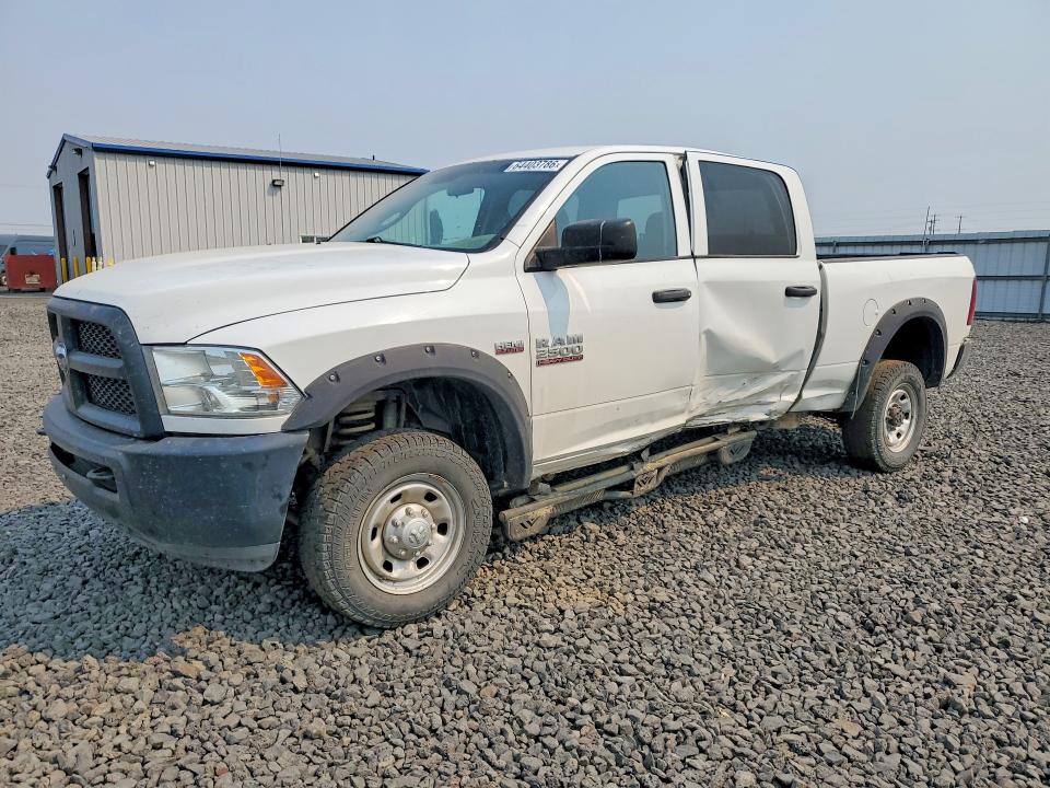 Aukcja sprzedaży 2014 Ram 2500, vin: 3C6TR5CT2EG222118, numer aukcji: 64403786