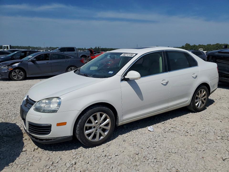 Продаж на аукціоні авто 2010 Volkswagen Jetta, vin: 3VWRX7AJ0AM046040, номер лоту: 66213156