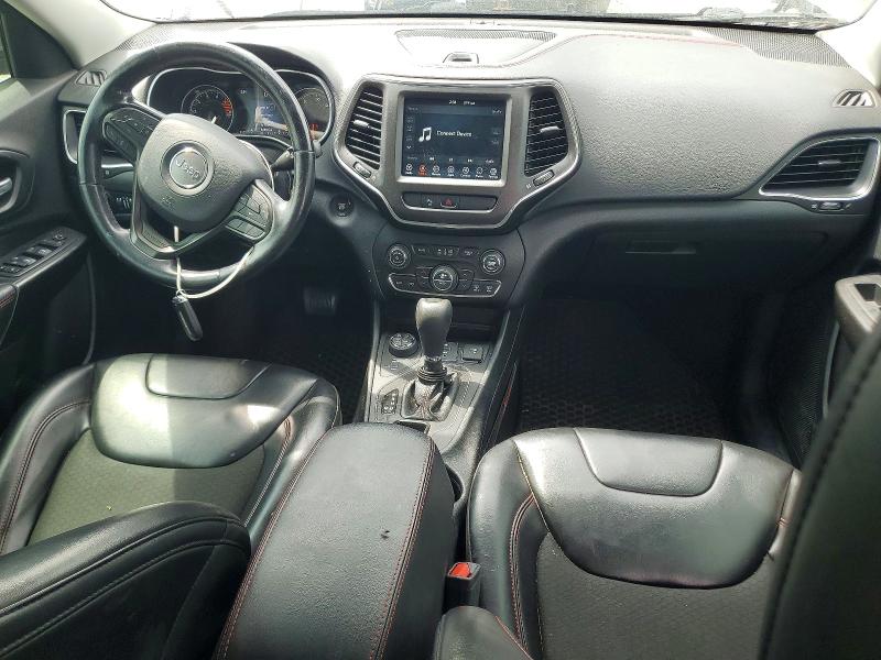65134156 :رقم المزاد ، 1C4PJMBX3LD578846 vin ، 2020 Jeep Cherokee مزاد بيع