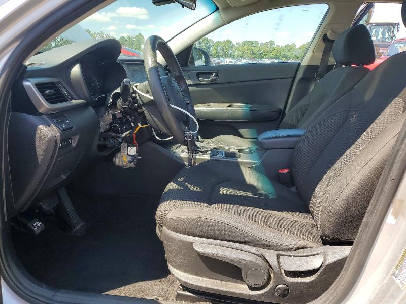 Продаж на аукціоні авто 2020 Kia Optima, vin: 5XXGT4L32LG392436, номер лоту: 67012046